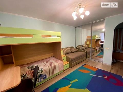 квартира по адресу Сентябрьская ул., 5