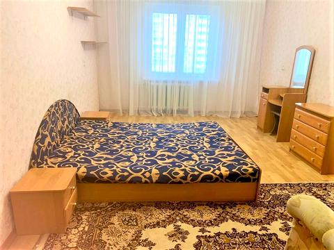 квартира за адресою Драгоманова вул., 1-К