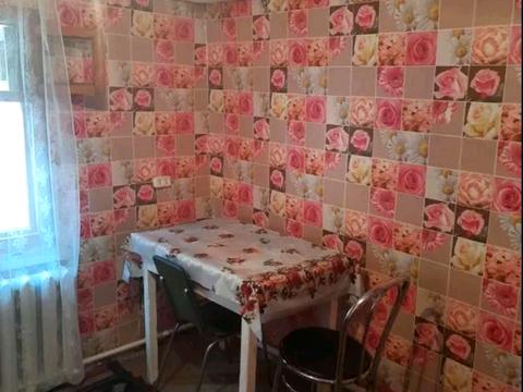 квартира по адресу Пожарского ул., 10