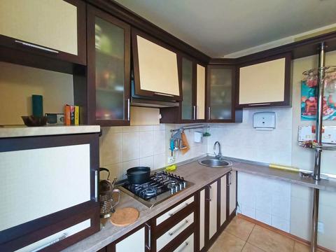квартира за адресою 3-ій провулок Кривоноса, 1