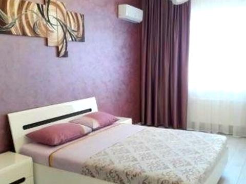 квартира по адресу Драгоманова ул., 38-А