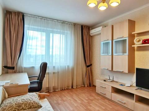 квартира по адресу Кондратюка Юрия ул., 7