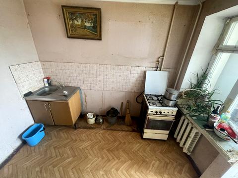 квартира за адресою Олександра Архипенка вул. (Мате Залки), 2/12