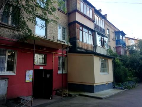 квартира по адресу Бестужева Александра пер., 13