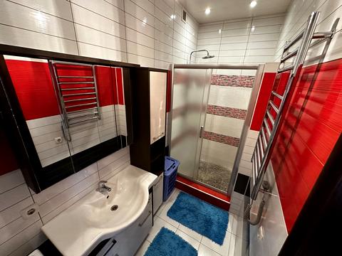 квартира по адресу Хорива ул., 43