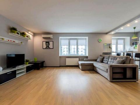 квартира за адресою Лесі Українки бульв., 3