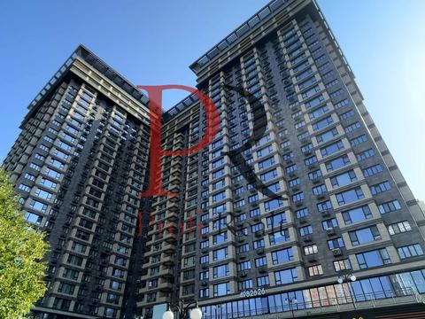 квартира за адресою Оболонський просп., 26