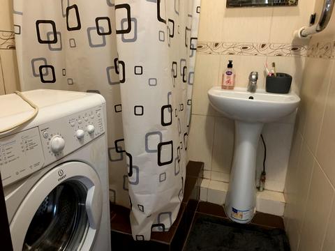 квартира по адресу Оболонская пл. (Дружбы Народов СССР), 1