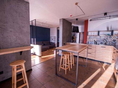 квартира за адресою Солом'янська вул., 20-А