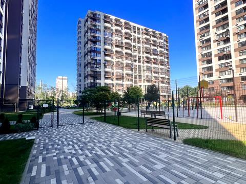 квартира по адресу Правды просп. (Правды), 53