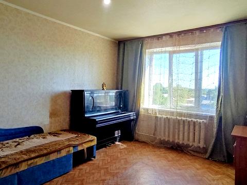 квартира по адресу Покровська, 1Б