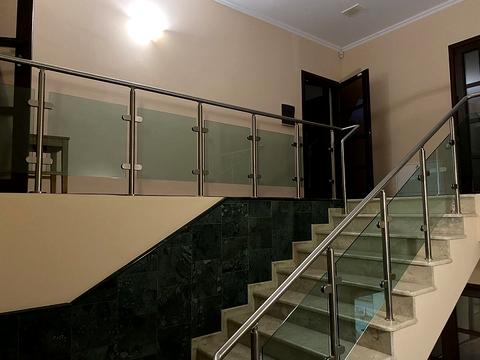 комерційна за адресою Павла Загребельного вул. (Миколи Раєвського), 6