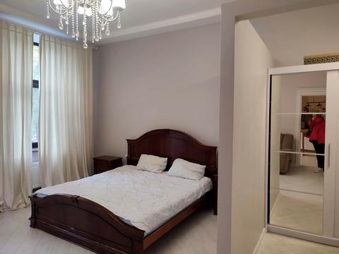 квартира за адресою Одеса, Канатна вул., 85