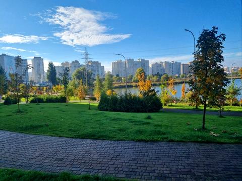 квартира за адресою Ревуцького вул., 40-Б