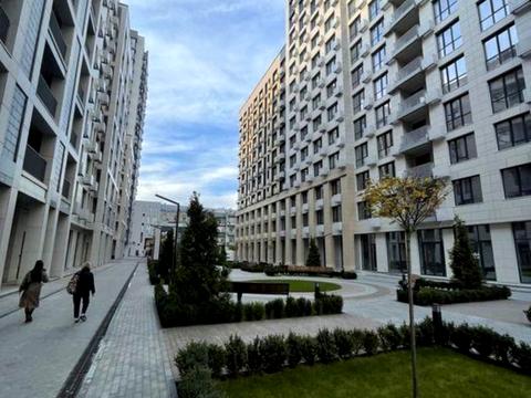 квартира за адресою Бульварно-Кудрявська вул. (Воровського), 15