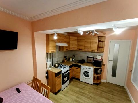 квартира по адресу Генерала Геннадия Воробьёва ул. (Курська), 4-А