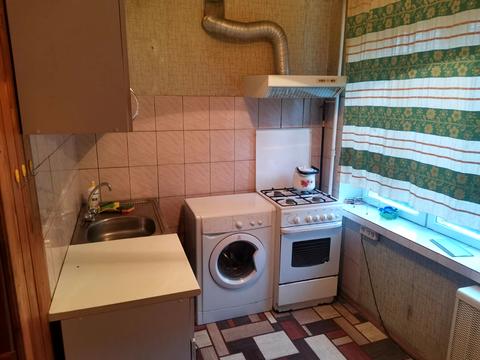 квартира по адресу Каунасская ул., 8/2