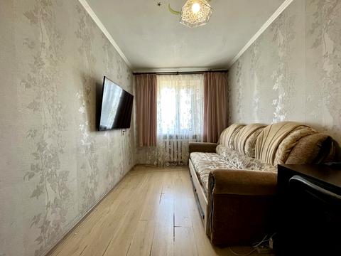 квартира по адресу Богдана Хмельницкого просп. (Героїв Сталінграда), 8