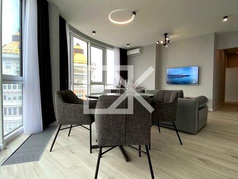 квартира за адресою Левка Лук'яненка вул. (Маршала Тимошенка), 21/19