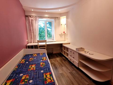 квартира по адресу Еврейская ул. (Бебеля), 42