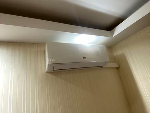 квартира по адресу Тростянецкая ул., 8