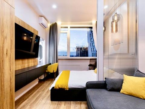 квартира за адресою Берестейський просп. (Перемоги), 11