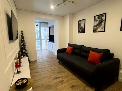 квартира за адресою Мандриківська вул., 51л