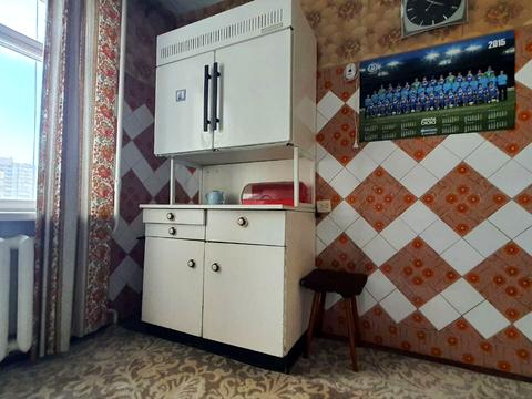 квартира по адресу Янтарная ул., 73