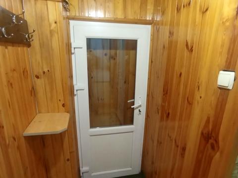 квартира по адресу Баштанная ул., 6