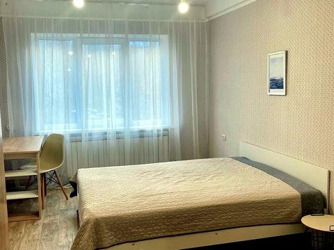 квартира за адресою Деревлянська вул. (Якіра), 20-А