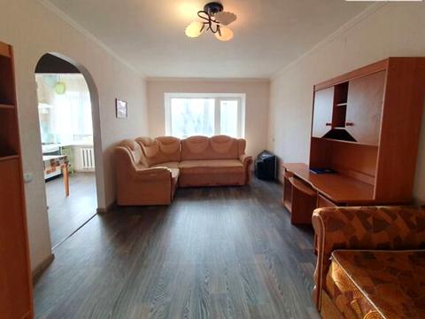 квартира по адресу Миру просп., 95