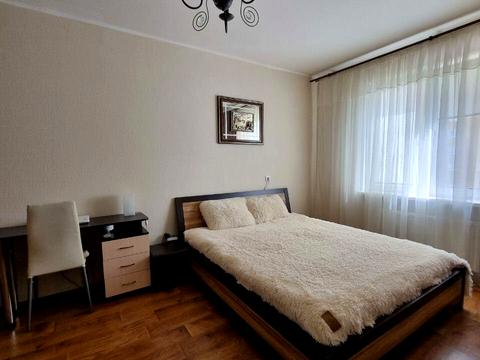 квартира за адресою Вишгород, Кургузова вул., 1а