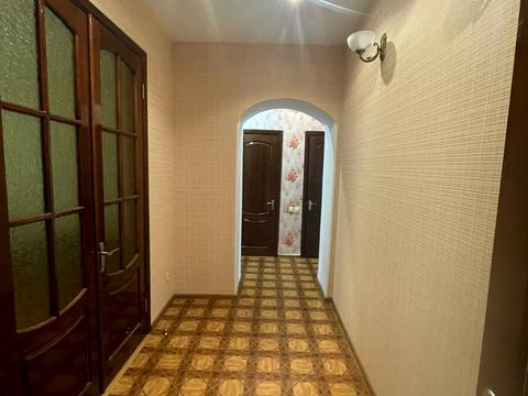 квартира по адресу Лобановского ул., 7
