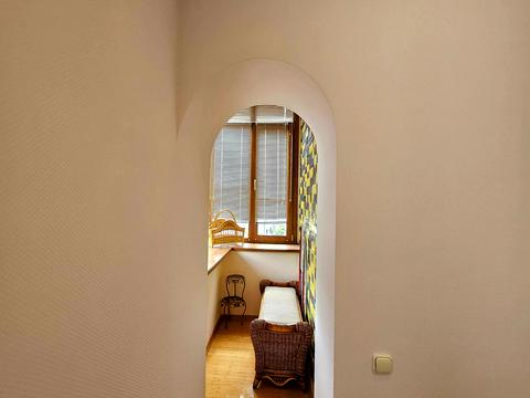 квартира за адресою Панаса Мирного вул., 2/44