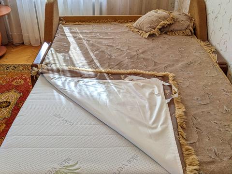квартира по адресу Павла Тычины просп., 24