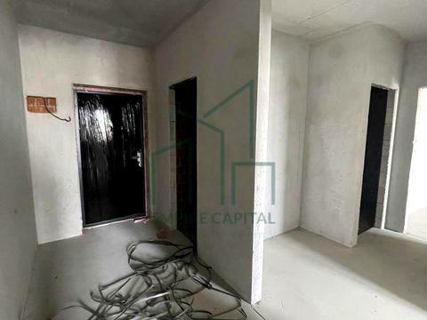 квартира за адресою Бігова вул., 17