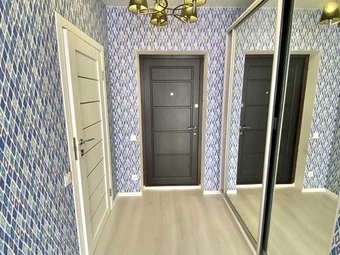 квартира по адресу Осокорская ул., 2-А