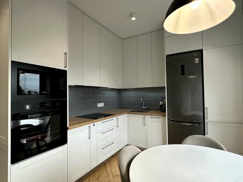 квартира по адресу Ольги Кобилянської ул. (Достоевского), 30