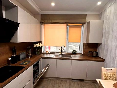 квартира за адресою Перлинна вул., 1а