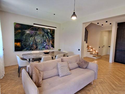 дом по адресу липова