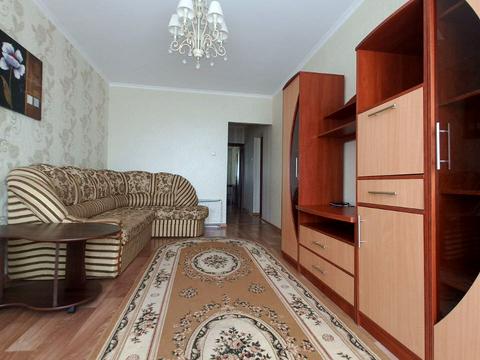 квартира по адресу Милославская ул., 2