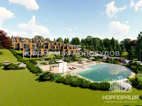 будинок за адресою урочище Красія