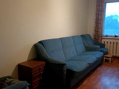 квартира за адресою Леся Курбаса просп., 3-В