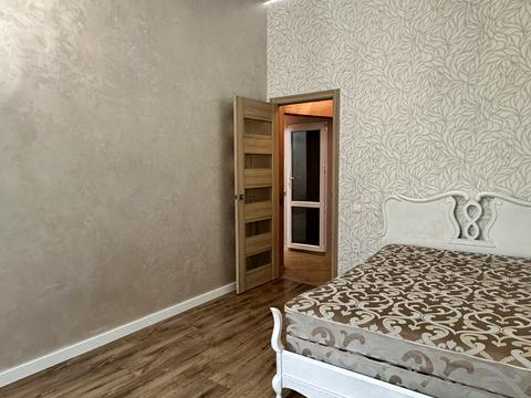 квартира по адресу Франка, 2