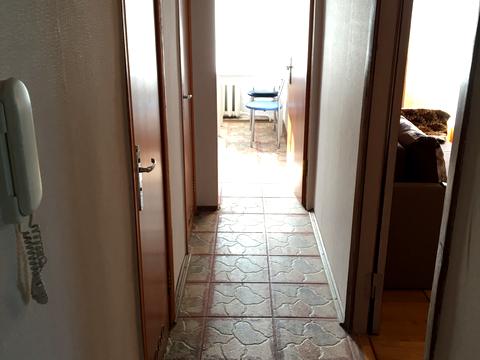 квартира по адресу Щусева ул., 12-А