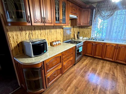 дом по адресу Анатолия Петрицкого ул.