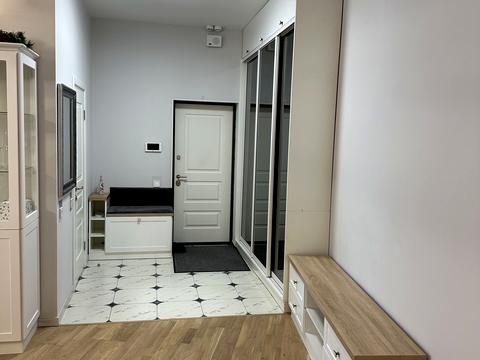 квартира по адресу Бусловская ул., 12