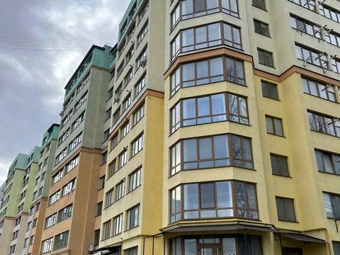 квартира по адресу Українських Декабристів ул., 64