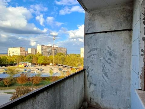 квартира по адресу Рубана ул., 17