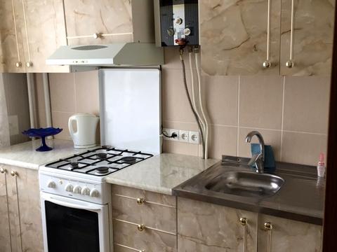 квартира за адресою Металургів просп., 21